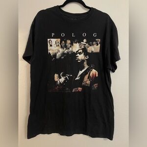 🖤Polo G Graphic Tee🖤